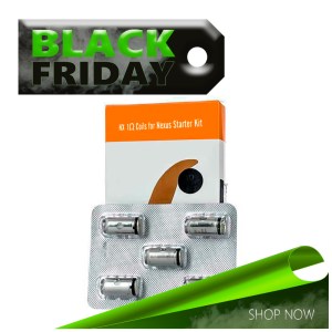 Αντιστάσεις ατμοποιητών Vaporesso Nexus NX Coil Clapton