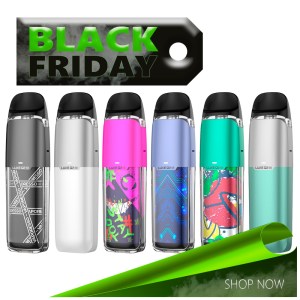 Vaporesso Luxe Q2  SE Pod 1000mAh TPD Ηλεκτρονικό τσιγάρο