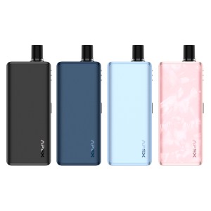 Vaporesso Kit Apex 2000mah 30W TPD Ηλεκτρονικό τσιγάρο