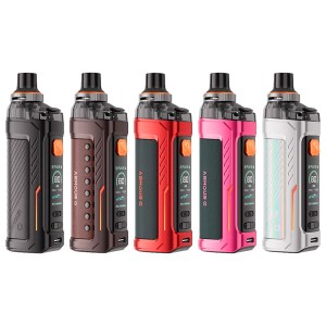 Vaporesso Kit Armour G Pod Kit 3000mah TPD Ηλεκτρονικό τσιγάρο