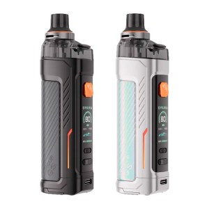 Vaporesso Kit Armour GS Pod Kit 80W TPD Ηλεκτρονικό τσιγάρο