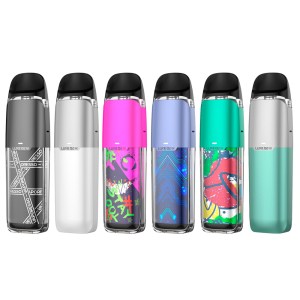 Vaporesso Luxe Q2  SE Pod 1000mAh TPD Ηλεκτρονικό τσιγάρο