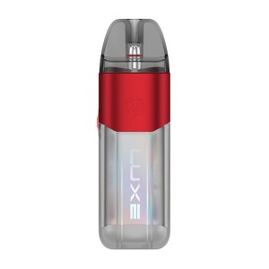 Vaporesso Luxe Pod Kit X2 2000mAh TPD Ηλεκτρονικό τσιγάρο