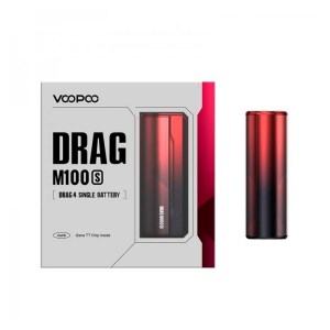 Voopoo Drag M100S 21700 Ηλεκτρονικό τσιγάρο