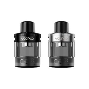 Voopoo PnP X Atomizer TPD Αντιστάσεις Δοχεία Pods για ηλεκτρονικό τσιγάρο