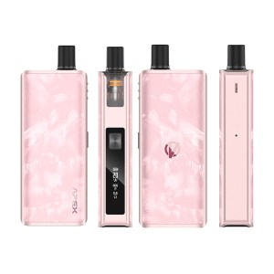 Vaporesso Kit Apex 2000mah 30W TPD Ηλεκτρονικό τσιγάρο